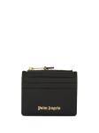 Palm Angels Wallets Black