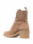 Gianvito Rossi Boots Beige