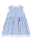 Il Gufo Dresses Clear Blue