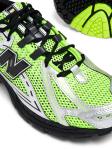 New Balance Sneakers Green