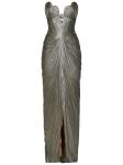 Maria Lucia Hohan Dresses Silver