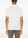 Corneliani T-shirts And Polos Beige