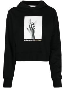 Palm Angels Sweaters Black