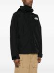 The North Face Coats Black