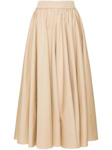 Patou Skirts Beige