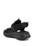 Moncler Sandals Black