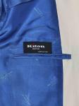 Kiton Dresses Beige