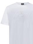 Brioni T-shirts And Polos White