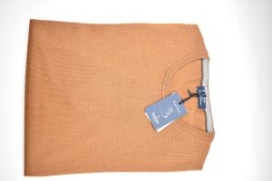 Barba Sweaters Copper