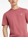 Brunello Cucinelli T-shirts And Polos Red