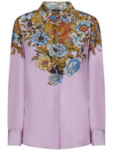 Etro Shirts Pink