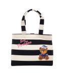 Tote bag "Teddy"