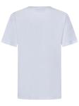 Moschino T-shirts And Polos White