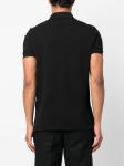 Tom Ford T-shirts And Polos Black