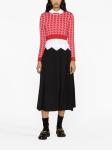 Patou Skirts Black