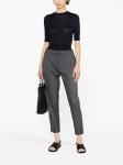 Fabiana Filippi Trousers Grey