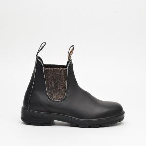 Beatles Blundstone 1924  In Pelle Nera