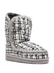 Mou Boots White