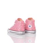 Converse Chuck Taylor Hi Pink