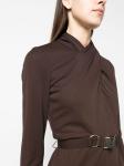 Lauren Ralph Lauren Dresses Brown