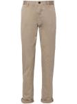 Incotex Trousers Beige