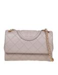 Tory burch fleming soft convertible leather shoulder bag