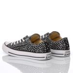 Converse Chuck Taylor Ox Black