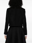 Patou Jackets Black