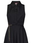 Max Mara Dresses Black