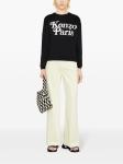 Kenzo Sweaters Black