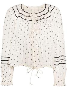 Ulla Johnson Sweaters White