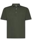 Boglioli T-shirts And Polos Green