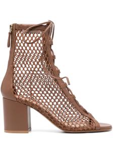 Gianvito Rossi Sandals Brown