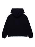 Mm6 Maison Margiela Sweaters Black