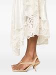 Ulla Johnson Skirts White