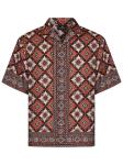 Etro Shirts Red