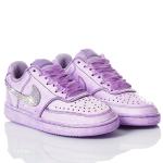 Nike Court Vision Violet