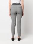 Peserico Trousers Grey