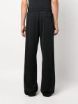 Versace Trousers Black