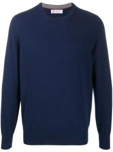 Maglia In Cashmere