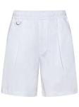 Low Brand Shorts White