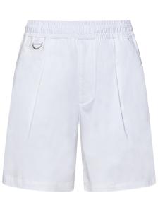 Low Brand Shorts White