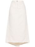 Brunello Cucinelli Skirts White