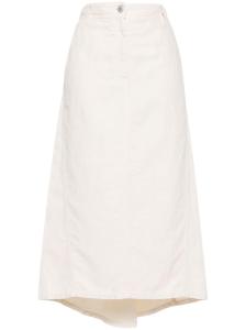 Brunello Cucinelli Skirts White