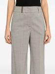 Peserico Trousers Grey