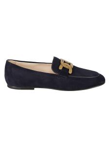 Tod's Flat Shoes