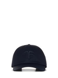 Tom Ford Hats Blue