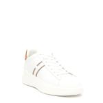 Sneakers Hogan H580 In Pelle Bianco