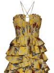 Ulla Johnson Dresses Yellow