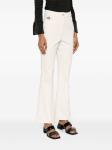 Patou Trousers White